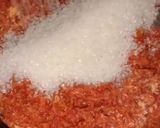ગાજર નો હલવો (Gajar Halwa Recipe In Gujarati) રેસીપી સ્ટેપ3ફોટો