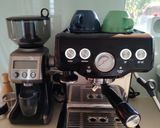 A picture of step 3 of Flat white coffee.