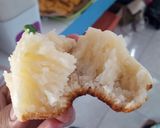 Foto langkah ke 11 dari resep Kue Apem tape lembut berserat.