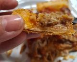Foto del paso 11 de la receta: 148. Hojaldre con Pisto y Atún