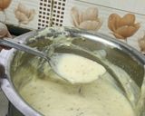 बादाम शेक रेसिपी चरण 4 फोटो
