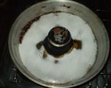 Foto del paso 5 de la receta: Isla flotante con salsa sambayon