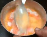 A picture of step 2 of Cream fruits salad.