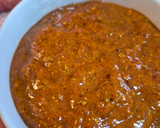 Foto del paso 1 de la receta: Costilla de cerdo en salsa bbq con corteza caramelizada