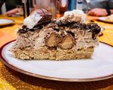 Une image de l'étape 6 de Cheesecake kinder bueno.