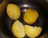 Foto langkah ke 2 dari resep Prekedel Kentang Garing +lembut+.