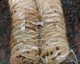 Foto del paso 5 de la receta: Galletitas Chips Chocolate (Esta es la receta definitiva)