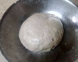A picture of step 6 of Pepperoni Cheese Paratha.
