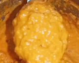 A picture of step 6 of Paneer Tikka Masala 📌.