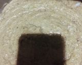 A picture of step 6 of Banana Bread.