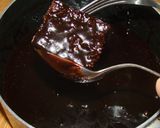 Kókusz kocka recept fázis 5 fotója