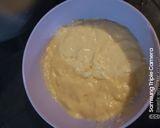 Foto del paso 3 de la receta: Crema pastelera