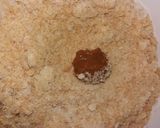 Foto del paso 1 de la receta: Bombones de hojaldre y dulce de leche
