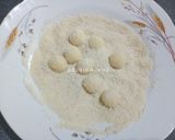 Foto langkah ke 4 dari resep Janda Genit / Monde Susu.