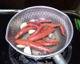 Foto langkah ke 2 dari resep Balado Terong.