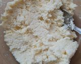 Foto del paso 1 de la receta: Bizcochitos de queso y coco 😋 🧀 🥥