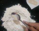 Foto del paso 1 de la receta: Pan rústico natural