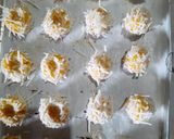 Foto langkah ke 5 dari resep Thumbprint Cheese Chocolate.