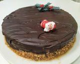Foto del paso 6 de la receta: Tarta de torrijas