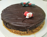 Foto del paso 6 de la receta: Tarta de torrijas