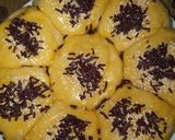 Foto langkah ke 8 dari resep Roti Sobek rice cooker by me.