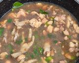 Foto langkah ke 4 dari resep Mie Ayam Topping Ayam Kecap.