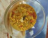 Lauki chana dal Recipe recipe step 4 photo