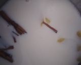 A picture of step 4 of Cordoban Anise Porridge (Gachas Cordobesas de Anís).
