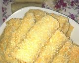 Foto langkah ke 3 dari resep Risoles isi sayuran simple.