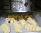 Foto langkah ke 3 dari resep Roti Sobek #recook Tintin Rayner.
