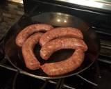 Sausage and Seafood Gumbo recipe step 3 photo