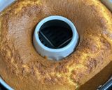 Foto del paso 4 de la receta: Bizcocho Gallo - Recetas con peques