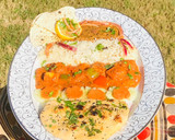 પનીર ટિક્કા મસાલા (Paneer tikka masala recipe in Gujarati) રેસીપી સ્ટેપ14ફોટો