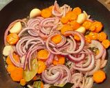 Foto del paso 2 de la receta: Truchas en escabeche :-D