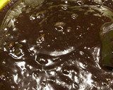 A picture of step 3 of Cocoa Fudge Brownies.