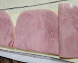Foto del paso 2 de la receta: Hojaldres muy fáciles para picoteo