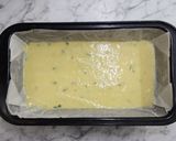 Foto del paso 3 de la receta: 🌿🍞Pan de harina de almendras y tomillo🍞🌿 #Singluten #Lowcarb