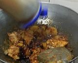 Foto langkah ke 6 dari resep Semur ayam khas Jawa.