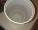 A picture of step 5 of Chili Bowl 55.