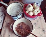 243. Rakott karfiol ahogy én készítem ! recept fázis 2 fotója