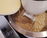 Foto del paso 9 de la receta Biscotti de naranja y chocolate negro