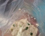 Foto langkah ke 3 dari resep Gulai Cumi Bunting.