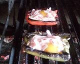 Foto del paso 3 de la receta: Ajíes rellenos a la parrilla