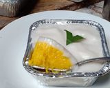 Foto langkah ke 6 dari resep 17. C. Lumpur Surga Labu Kuning.