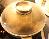 Foto del paso 10 de la receta: Tortelinis a la Zappa y Racing