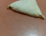 عکس مرحله 5 از دستور سمبوسه در فر 🍔