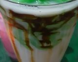 Foto langkah ke 7 dari resep Cendol dawet seger.