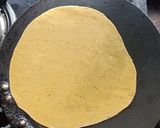 ডাল ধোকলি (dal dhokli recipe in Bengali) রেসিপি ধাপ - 4 ছবি