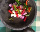 Foto langkah ke 2 dari resep Tempe melet/tempe jeletot.