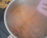 কমলা ইলিশ (Komola ilish recipe in Bengali) রেসিপি ধাপ - 4 ছবি